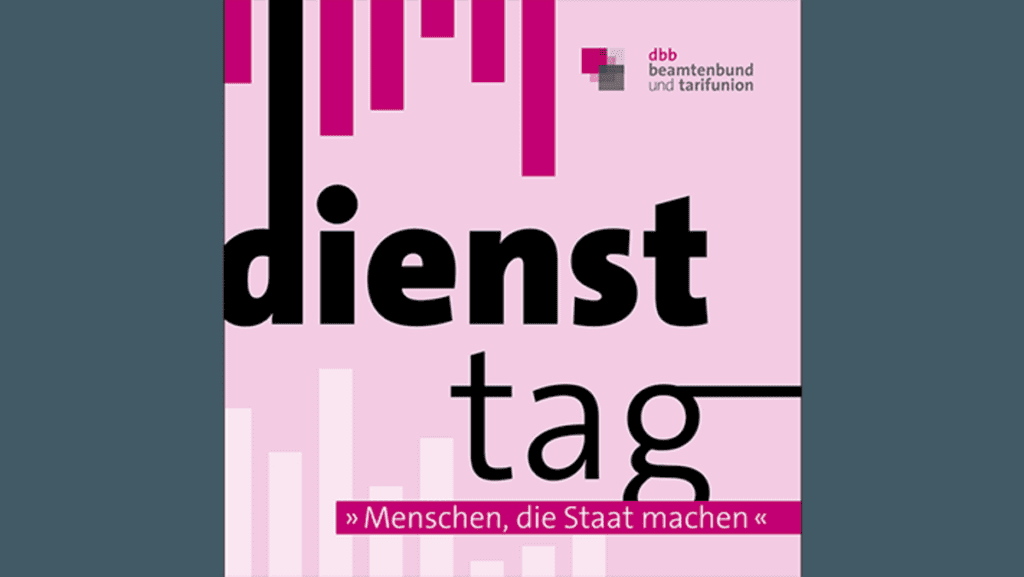 Mitarbeiter bei der Resozialisierung von Menschen in Haft.