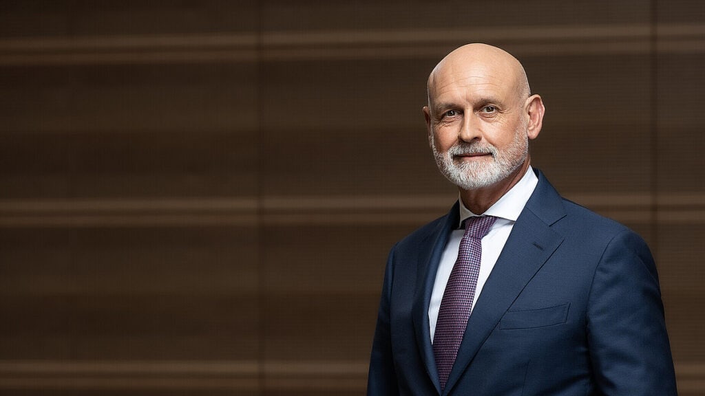 Geyer fordert sachliche Argumente in der politischen Debatte.