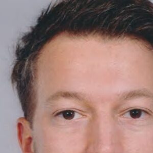 Profile photo of Pascal Ströhlein